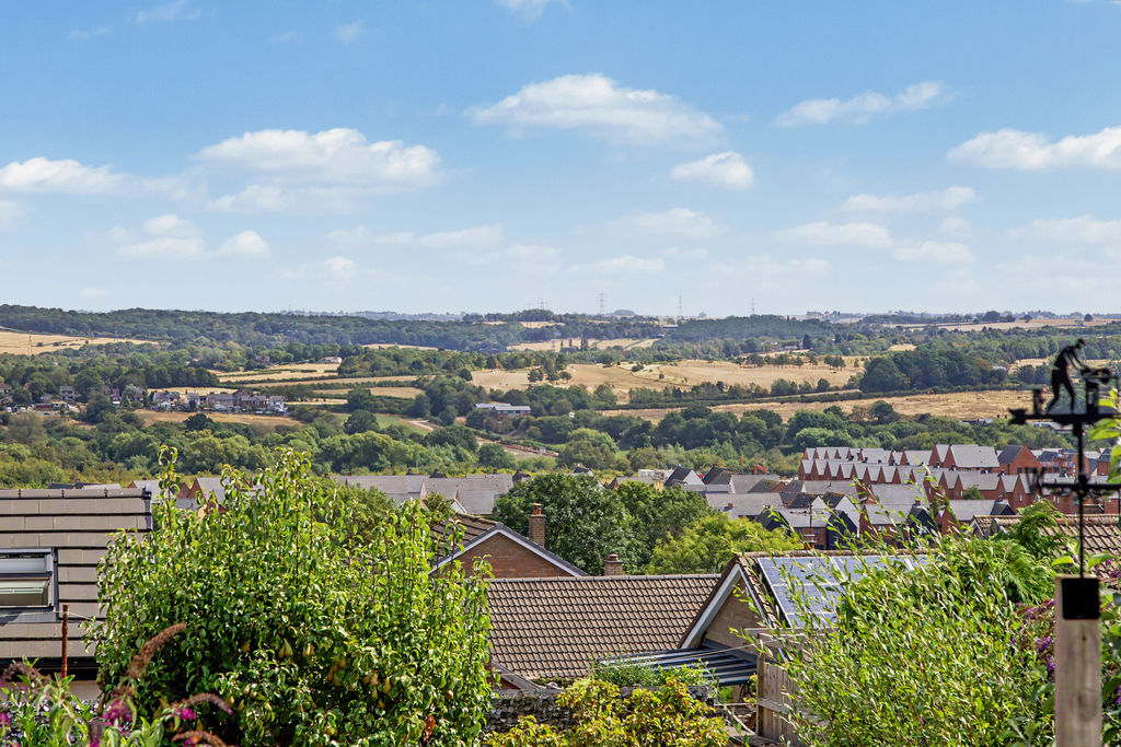 Wheatcroft Close Wingerworth